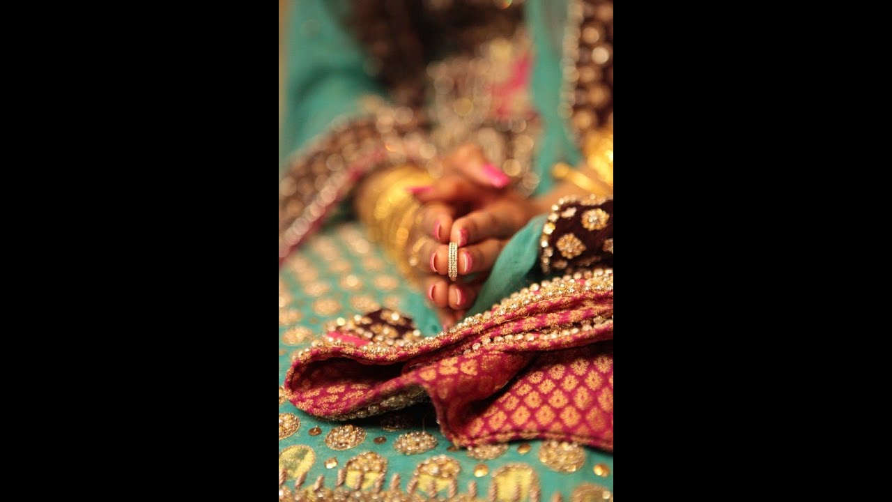 Lintons Events Presents Munim & Anika - Wedding Highlights