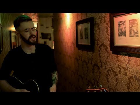 Robert Grace - GOLDEN (Official Video)