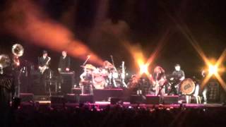 My Morning Jacket - Dancefloors - OBH Riviera Maya, Mexico 2014