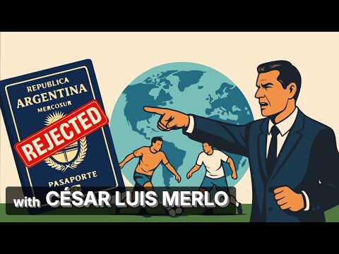 ¿Por Qué Están Desapareciendo los Jugadores Argentinos de La Liga y la Serie A?