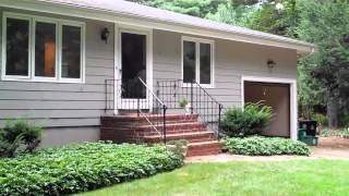 preview picture of video 'Wenham - Hamilton MA Real Estate - House For Rent- Bill Barbin of J Barrett and Co'