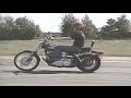 Vintage Harley Davidson Commercial 1985 Models