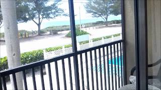 preview picture of video 'Pet Friendly 2 Bedroom/1.5 Bath Townhouse with Gulf Views and Heated Pool on Anna Maria Island'