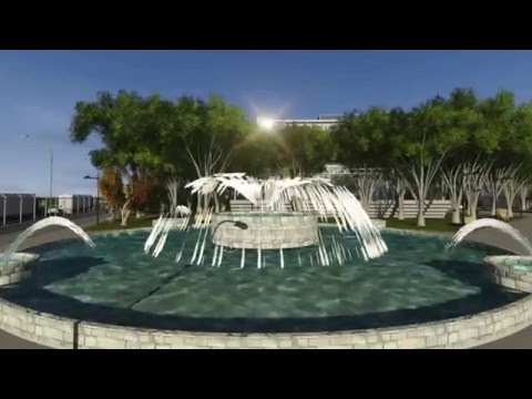 Moradia Estudantil UFABC