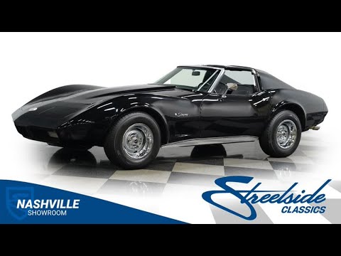 1974 Chevrolet Corvette (CC-2061733) for sale in Lavergne, Tennessee