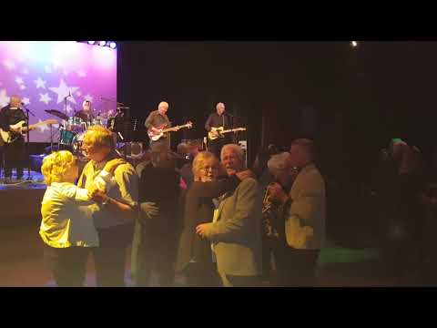 VredenBurg optreden Het Zand7