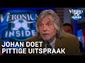 Op kanaal 14 bij KPN: 'Twente is niet kansloos' | VERONICA INSIDE