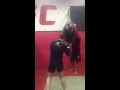 Cro Cop vs Hamilton - Pripreme Cro Cop vs Hamilton - Pripreme