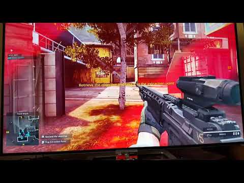 American army ground gang gang