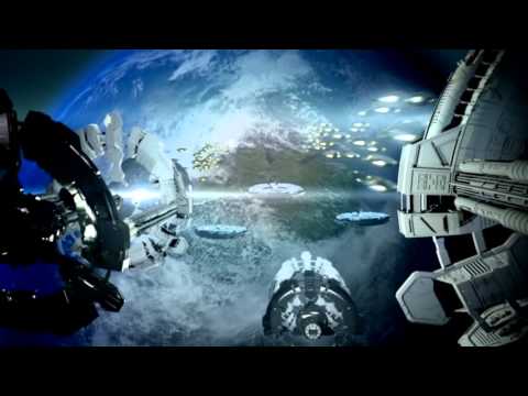 Power Of Melody  - Visitors from Stars