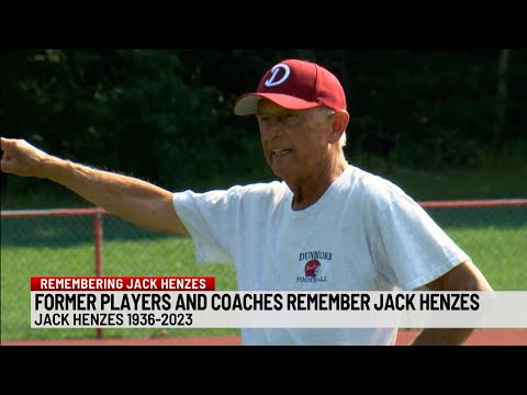 Jack Henzes