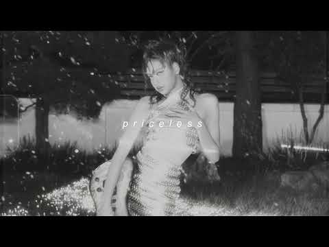 maroon 5 ft. lisa - priceless (slowed + reverb)