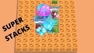 Super Chains Brawl Stars