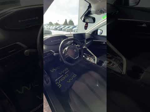 фото peugeot 3008 ii рестайлинг 0