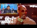 Majah Hype S Hilarious Reaction To Snoop Dogg S Performance More BET Awards 2018