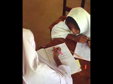 Post-Secondary Education for Students in Tanzania