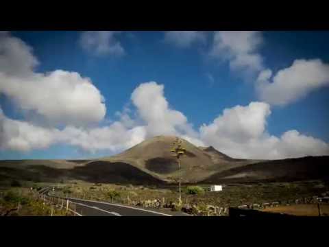 Volcán de la Corona