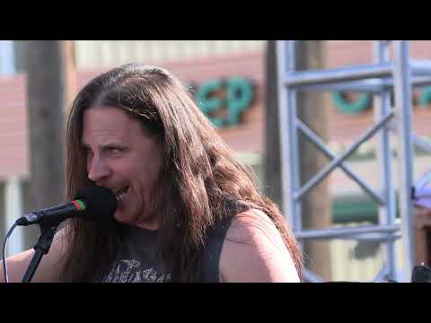 Exhumed- 3rd & Castro, Oakland Ca. 3/6/22 4K UHD Complete Set Rode Videomic Pro Death Gore Metal