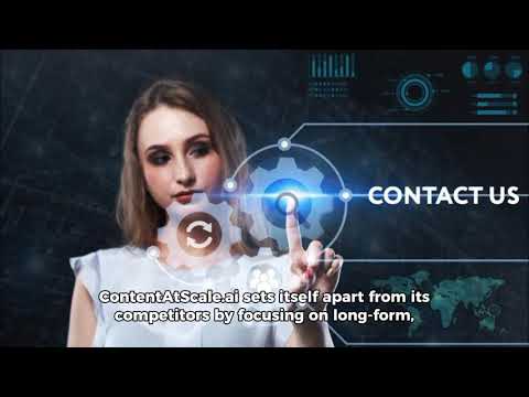 Ultimate Review of Content At Scale 2024 | Content At Scale Review 2024