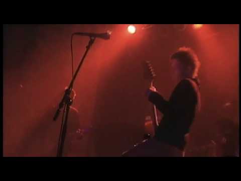 Radiohead - Black Star (Live @ Metro, Chicago. 1996)