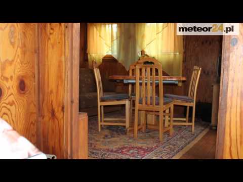 Domki Letniskowe na Mazurach - Zyndaki meteor24.pl