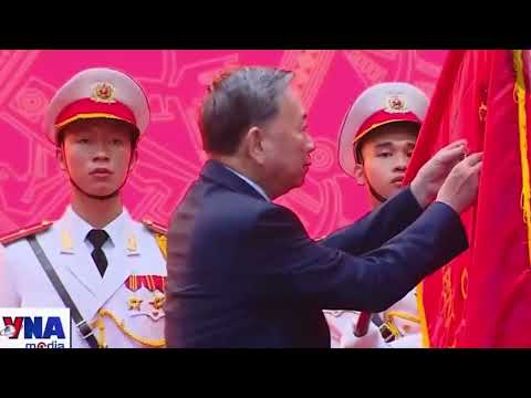 Tự hào ngàn KS Anh Hùng
