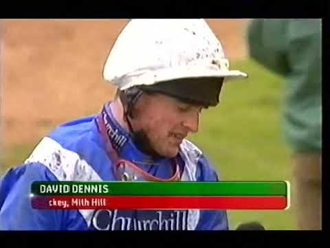 2006 paddypowerpoker com H'Cap Hurdle - Cheltenham Open meeting