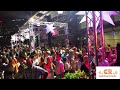 NYE Party Cruise Bar Circular Quay Sydney - 2016 CRLiighting and Audio