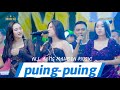 ALL ARTIS PUING PUING MAHESA MUSIC LIVE DORO NGEPUNG KEDAMEAN GRESIK