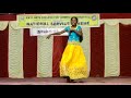 Nee Varumpothu Song Dance Cover By Vani