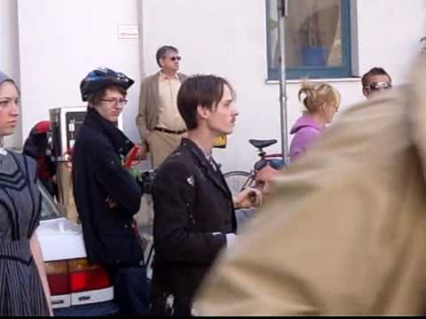 Mein Kampf - Filme - Tom Schilling