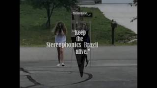 Stereophonics - Trumpet Boy Meme (What’s All the Fuss About)