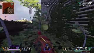【APEX】そろりそろり