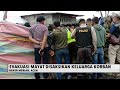 Polres Bener Meriah Bersama Tim Forensik Gali Mayat Korban Pembunuhan Di Aceh INews Pagi 12 12