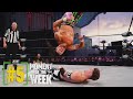 Did Dante Martin Overcome The Odds To Beat Matt Sydal AEW Saturday Night Dynamite 6 26 21