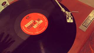 Robert Cray-you must believe in yourself