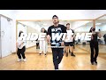 Nelly - Ride Wit Me | RICHARD BATHAN BEGINNERS CLASS