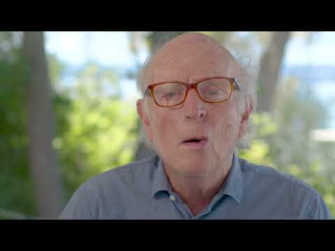 We Have 10 Years to Prevent Commodification of Water