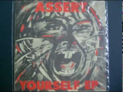 Assert - Assert Yourself