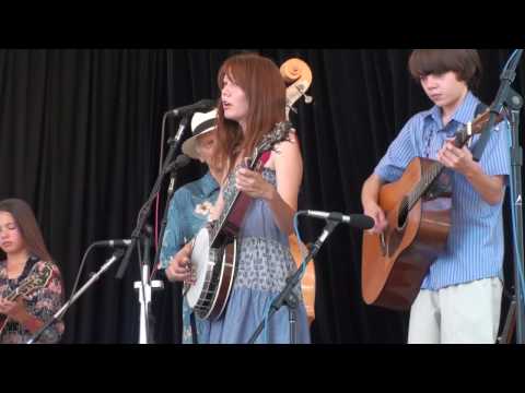 Molly Tuttle - Diamond Joe