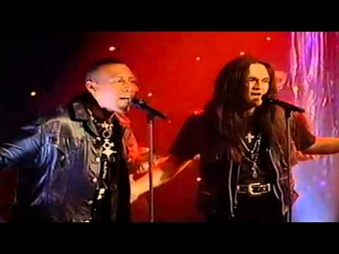 Charles & Eddie - Would I Lie To You (Naked Truth Mix Acapella) (Dj Rafa Burgos Video Edit) (1992)