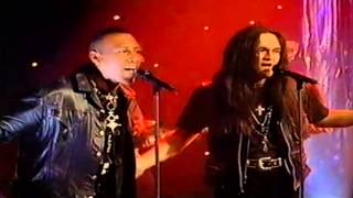 Charles &amp; Eddie - Would I Lie To You (Naked Truth Mix Acapella) (Dj Rafa Burgos Video Edit) (1992)