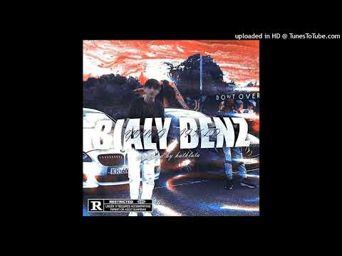 YOUNG KAI X LD - BIALY BENZ (prod. katklata) *reupload*