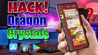 AFK Journey Hack ✅ How I Get Free 999999 Dragon Crystals Unlimited On AFK Journey Mod 2024