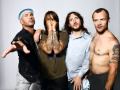 Red Hot Chili Peppers - Million Miles of Water ...
