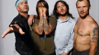 Red Hot Chili Peppers - Million Miles of Water (Dani California B-Side)