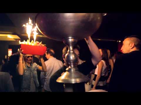DJ Antoine LIVE @ Loft 53, Germignaga (Italy) | FRI 24.04.15 | Official Club Video