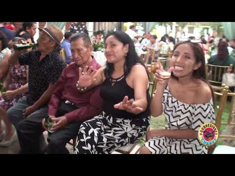 orquesta super mix de huancayo (  MIX AGUA MARINA )