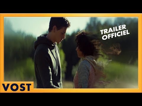 Darkest Minds : Rébellion - Bande Annonce 2 VOST