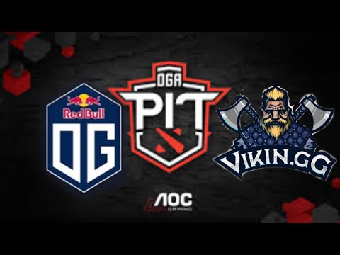 OG vs VIKING GG - OGA DOTAPIT Season 2